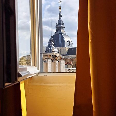 Apartament Cute Studio Versailles Chateau Zewnętrze zdjęcie
