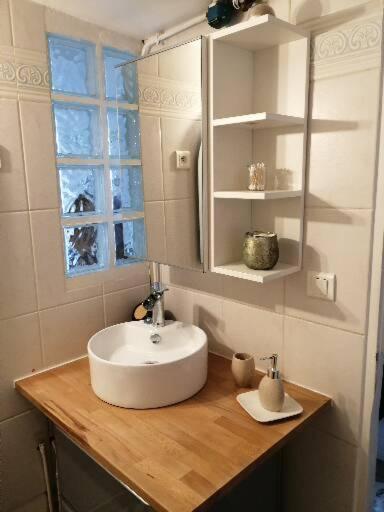 Apartament Cute Studio Versailles Chateau Zewnętrze zdjęcie